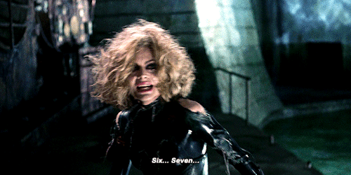 Four&hellip; five&hellip; Still alive! Batman Returns (1992) dir. Tim Burton