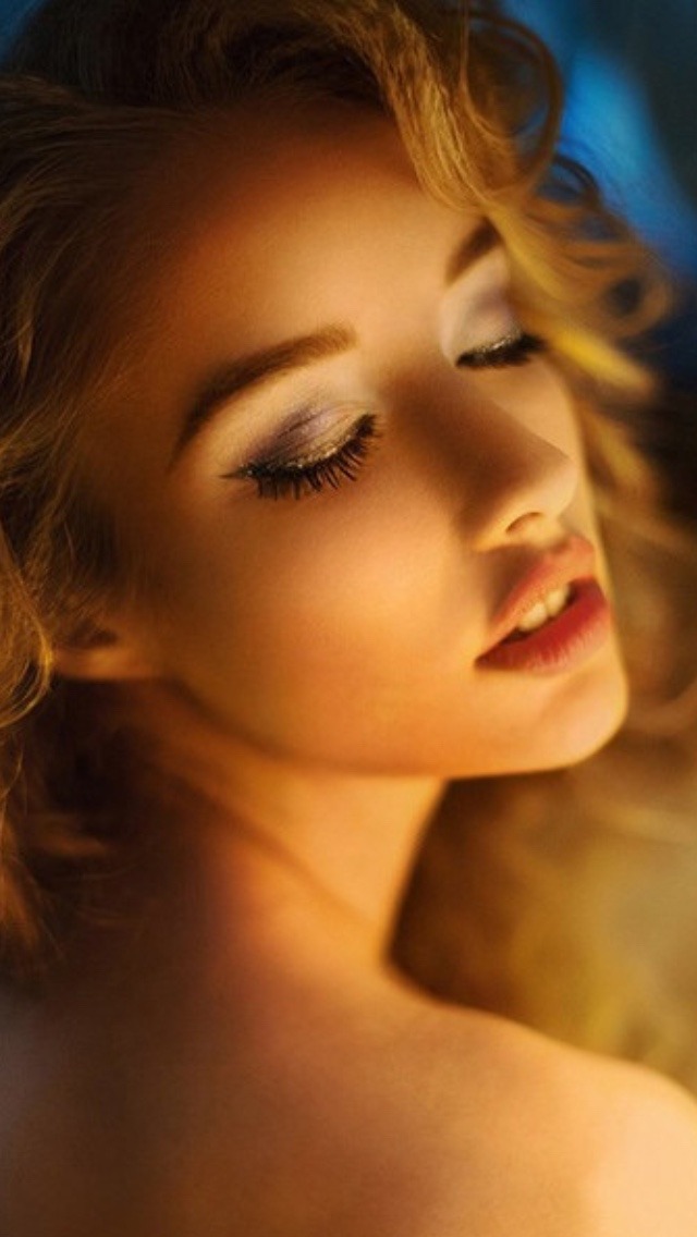 Just Beautiful Faces