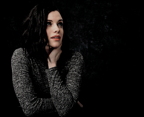 jessica de gouw on sundance film festival / &lsquo;underground&rsquo; portraits, 2016