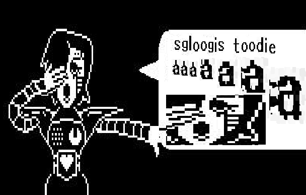 OH WORM?