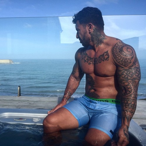 Porn digbyioane:  Mana Fifita  photos