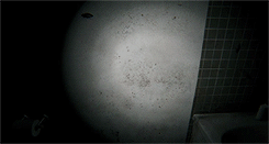 delsinsfire:  P.T - interactive teaser  Look behind you 
