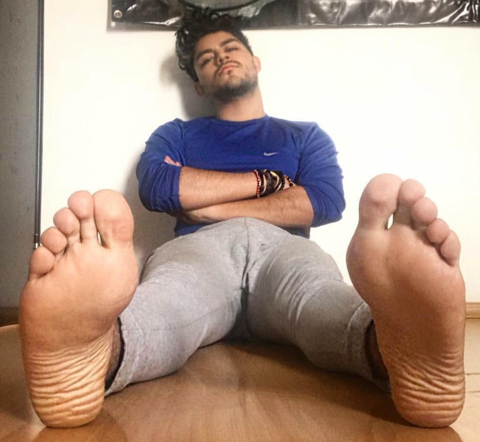 Gay Feet & SO Much MORE!!!