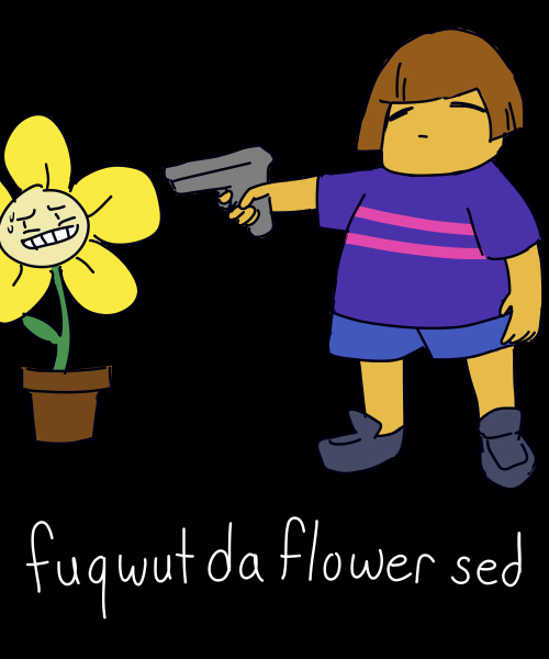 flowey