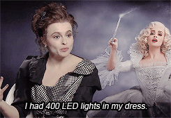 helenabonboncarter:  Helena Bonham Carter about being ‘turned on’ on the set of Cin