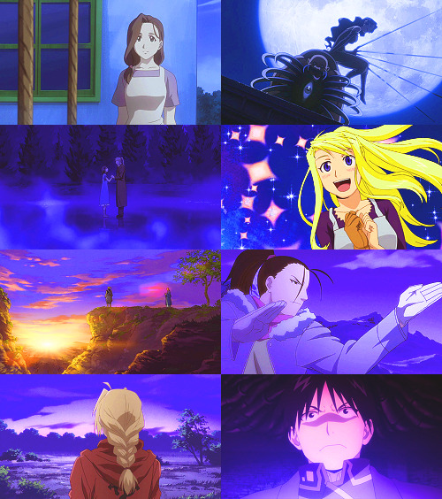 miizunos-blog-blog-deactivated2:  fma week; colors [day 2] 