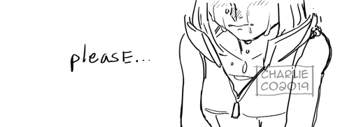 chachacharlieco:  chachacharlieco: sokai: Kairi: Sora, can you do me a favor? Sora: