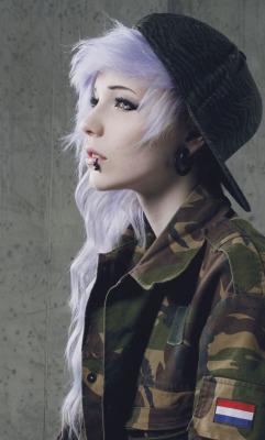 drowningb0dies:  lillalexandras:  Ph by Pedro Lima  She is so perfect. Mygod. 