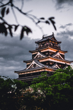 motivationsforlife:Hiroshima, Japan by Redd