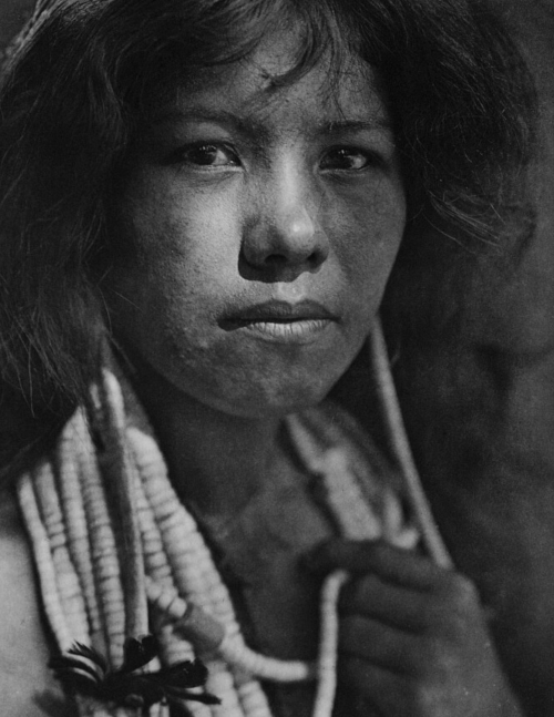 diioonysus:  edward sherriff curtis (1868-1952) was an american photographer and