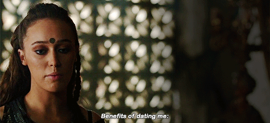 pr1deandj0y:This is how it went, right? (&gt;‿♥) 😏