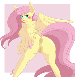 verminshy:Fluttershy—————If you