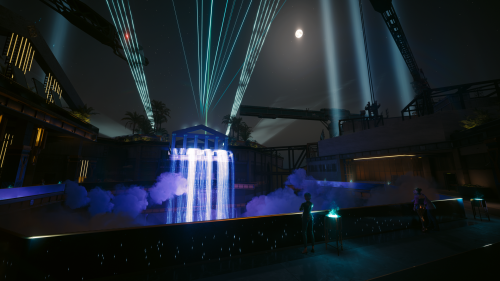 One Of My Favorite Hobbies Is Doing Photography In Cyberpunk 2077