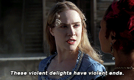 daenerys-stormborn:    Time undoes even the mightiest of creatures. Just look at
