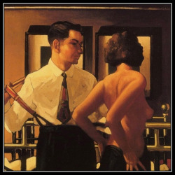 adhemarpo:  Jack Vettriano 