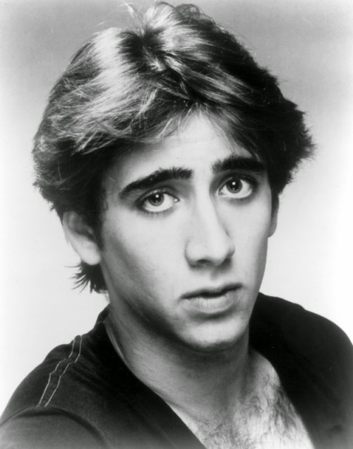 80’s Cage