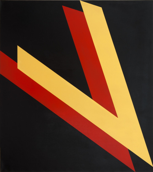 socialclaustrophobia:Zhang Ding (Chinese, b. 1980), Venus 5/5, 2014. Acrylic on canvas, 168 × 150 cm