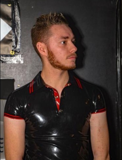 leatherrubbermen:#leatherrubbermen Fuk yes