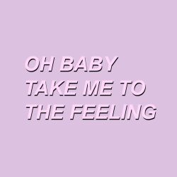 Americandreambarbie:  Carly Rae Jepsen - Run Away With Me