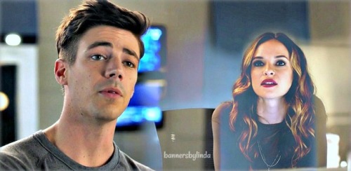 bannersbylinda:Snowbarry banners from #TheFlashS4-E6:   “When Harry Met Harry&r