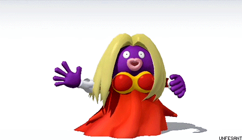 unfesant: Kanto Week #124: Jynx - The Human Shape Pokemon Requested by canyoumissme