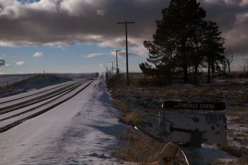 Eastern Oregon and back through the Gorgediary 68