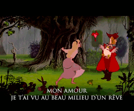 libellule-bleu:Animated movies songs in their “original” languages Part 2 ( Part 1 ) (Zulu, French, 