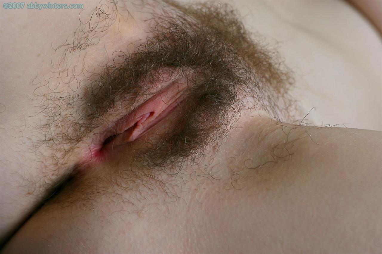 Love My Women Hairy