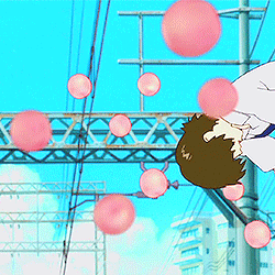 korrashorts:  時をかける少女 / The Girl Who Leapt Through Time└ Food Appreciation Post 