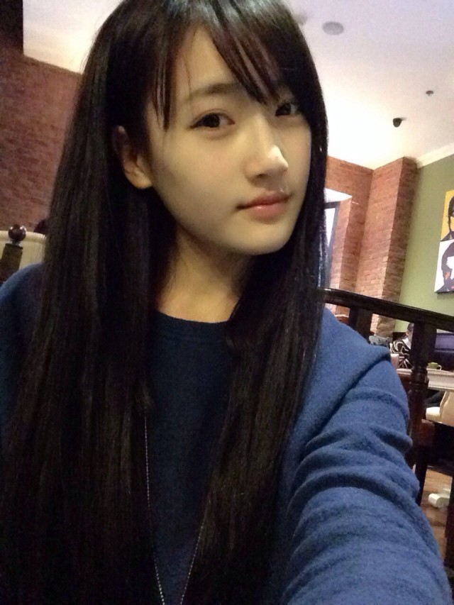 mdzz-pipixia:  just-fuckdog:  just-fuckdog:    辽阳县一高中淫贱小母狗高晴不远千里来挨肏！！！