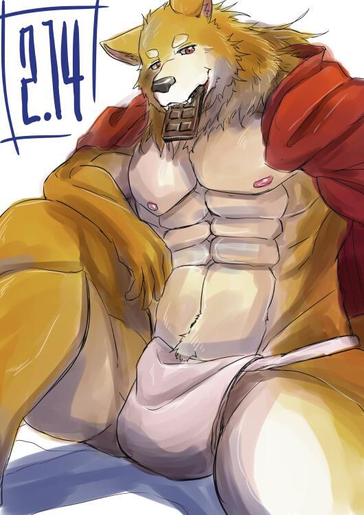 sharkpecs:  by @xigma_t56 
