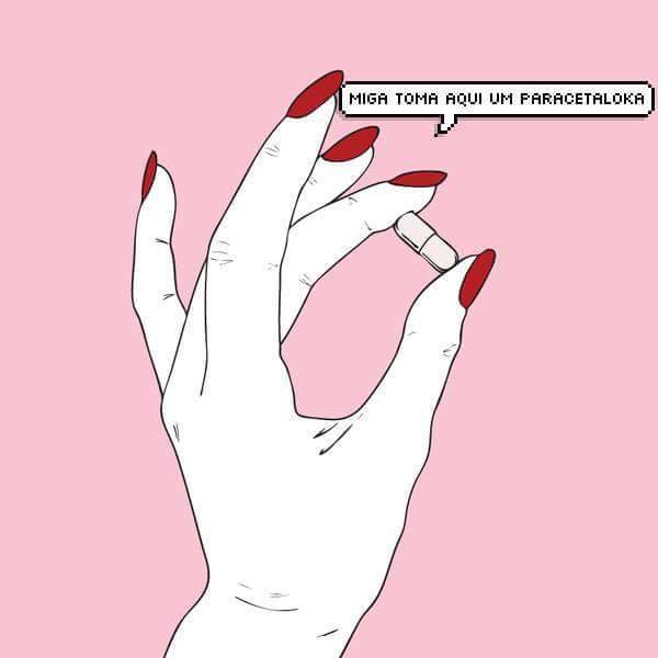 Que Marra, Morena!