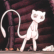 pokemon-global-academy:40 Day Pokémon Challenge | Day 36: Favorite Legendary Pokemon - Mew 