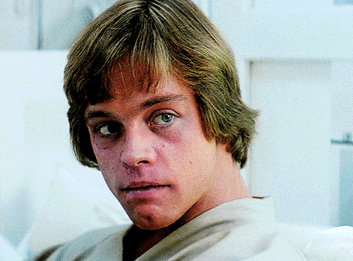 “I Am A Jedi, Like My Father Before Me.