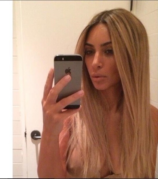 curtflirt509:  Her Royal Thotness Kim K.  ENJOY 😁http://pt2391.tumblr.com THANKS