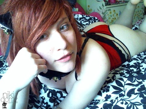 cutie-booties:  For the contest :3 nikidomz.tumblr.com Contestant number 8! 