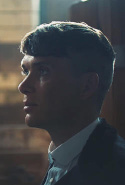 tommy shelby