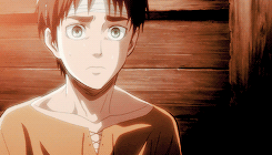 tsukishmia-blog: jvuzou asked: shingeki no kyojin + favorite character 