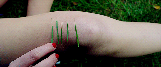 rooeymara: It Follows (2014) dir. David Robert Mitchell