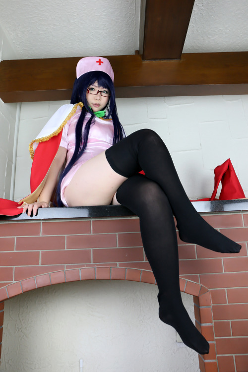 Witch Craft Works - Ayaka Kagari (Higurashi Rin) 1-28