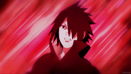 Winamp Sasuke S Sharingan In Naruto Shippuden Episode 487