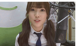 pastilpop: to GFRIEND’s eccentric, multitalented and brave vocal queen: happy 20th