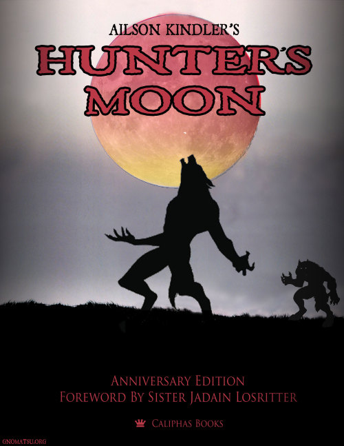 If like me you’ve recently read Bloodbound by @wesschneider or the Ustalav Campaign Setting, you are no doubt familiar with Ailson Kindler, the fictional author whose work is famous throughout the Inner Sea.
You may even have wished you could lay...