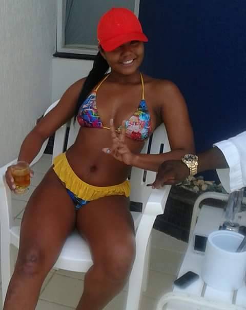 Iloveebony