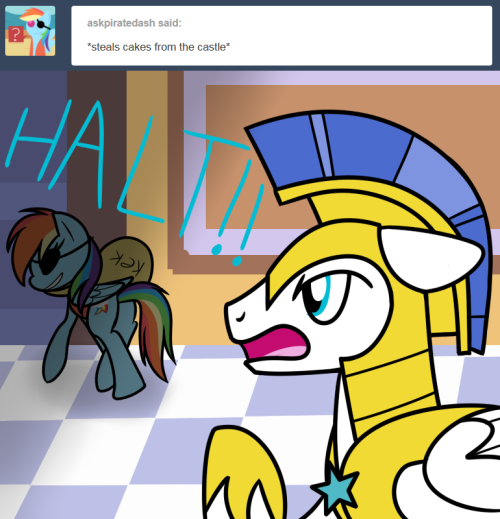 ask-four-inept-guardponies:  askthenightguards:  askaregularroyalguard:  And these are the downs.  (( a new guard pone blog! In my 100% unbiased opinion we need more guard pone blogs. Go check it out and follow! ))  I concur.  xD!