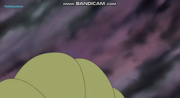 Pokemon In Action (+ Digimon) — Blissey used Mega Punch! ~ Arceus  Chronicles Ep. 3