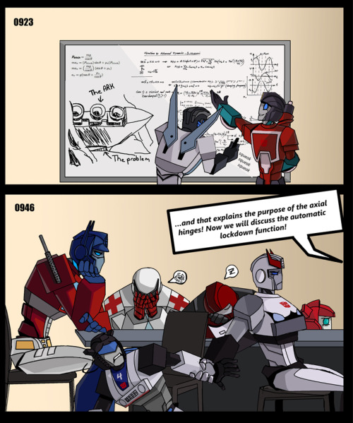 shrikevibe - Reblogging & Commenting