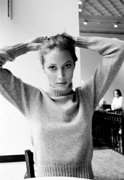 vogue:  It’s time to get a head start on your fall wardrobe before sweater weather sets in.  Here, 14 iconic sweater weather babes to inspire your chicest fall wardrobe yet. 