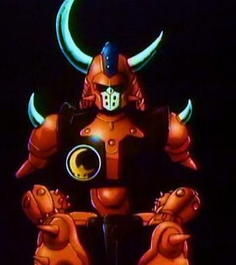 toonamifaithfulofficial:  Ronin Warriors 