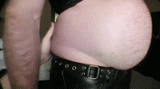 XXX bellypacker:  chaserma:  yet another belly photo